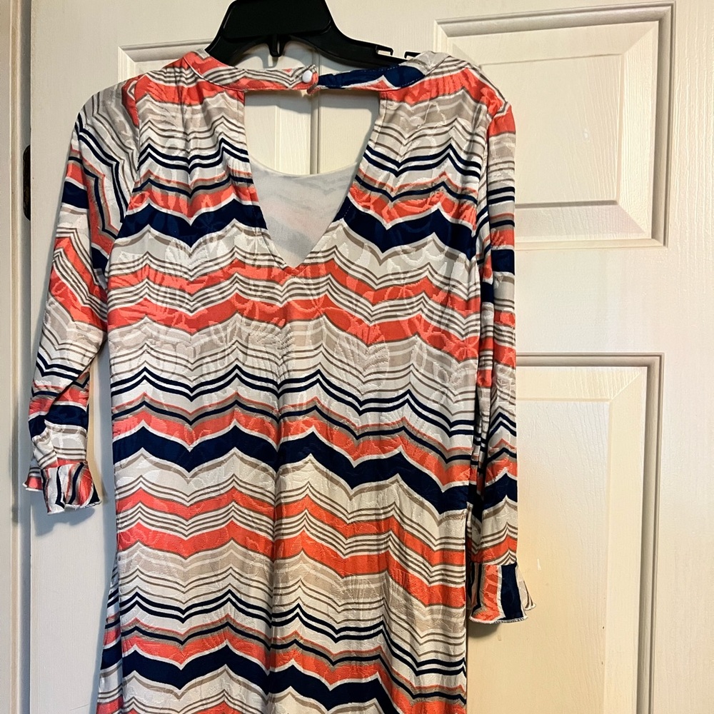Woman’s dress